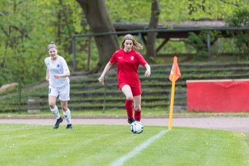 Bild 29 - wBJ VfL Pinneberg - Eimsbuettel : Ergebnis: 6:2